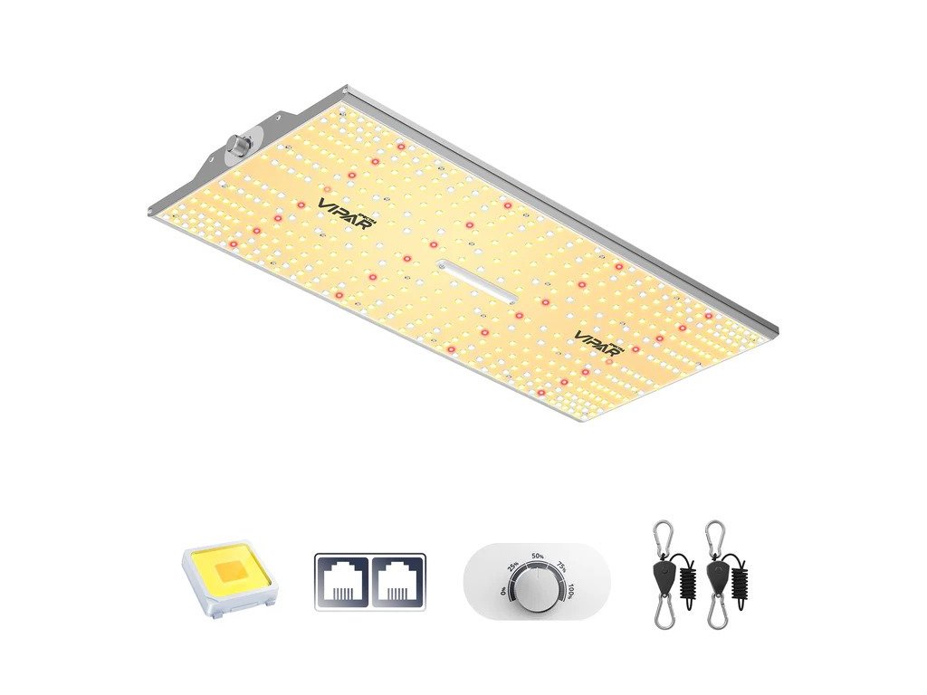 ViparSpectra XS2000 - 220W - 2023 AKTUALIZACE