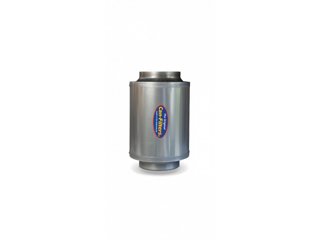 Can-Filters Silencer 50cm/380 200mm