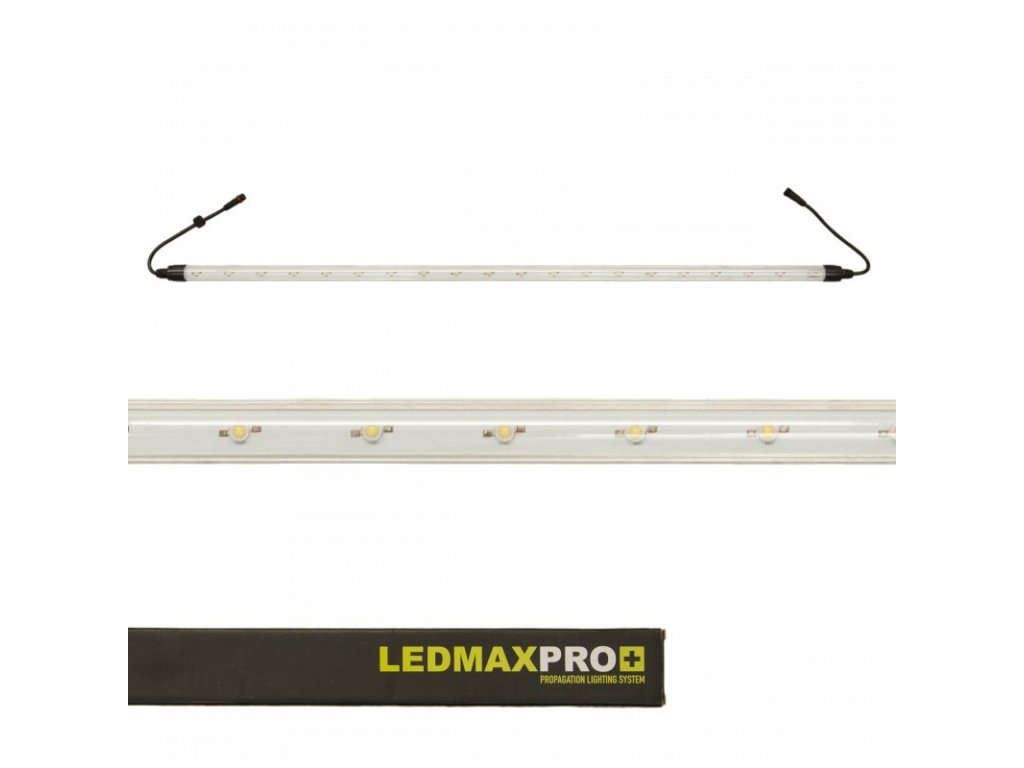 GARDEN HIGHPRO LEDMAX PRO XL - LED osvetlenie do propagátora 5x20W, 110cm