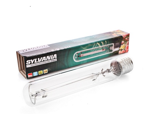 Výbojka SYLVANIA GROLUX 400W