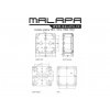 2110 2 malapa regulator napeti tr11 900w