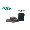 Sadbovací tablety Jiffy - 1ks - rozměr 41 mm