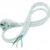 Kabel 3x0,75mm, délka 2m s EURO koncovkou