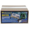 Milwaukee Set MC720 pH controller dosing pump b2