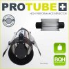 Stínidlo s odtahem PROTUBE M - Ø125mm