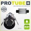 Tienidlo s odťahom PROTUBE L - Ø150mm