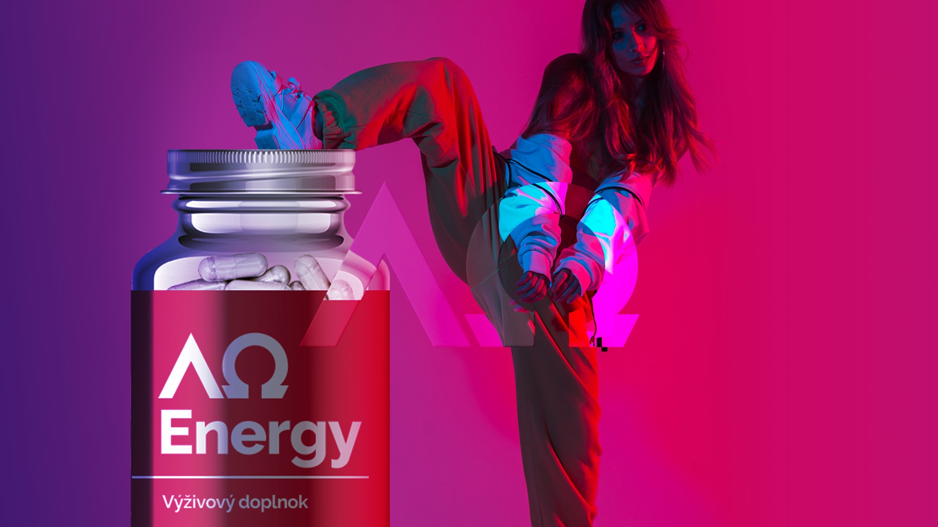 AΩ Energy – energia na každý deň