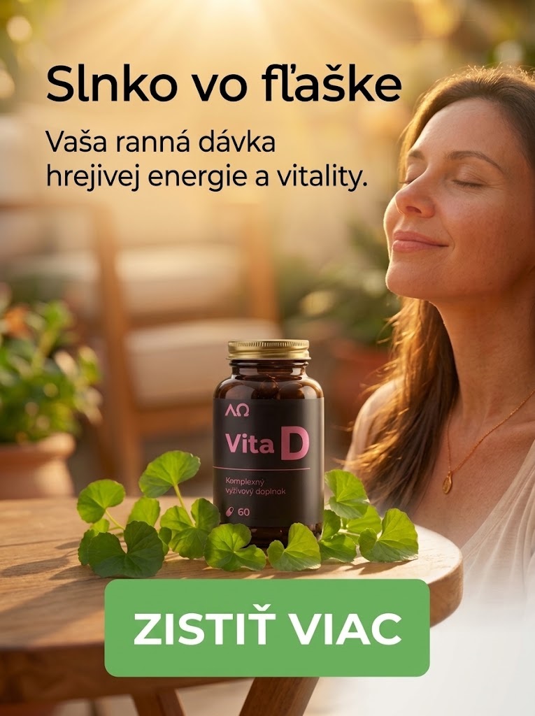 ΑΩ Vita D