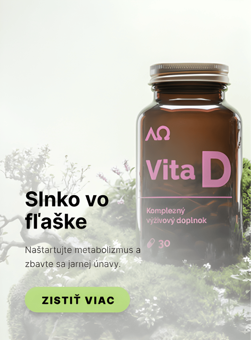 Vitamíny