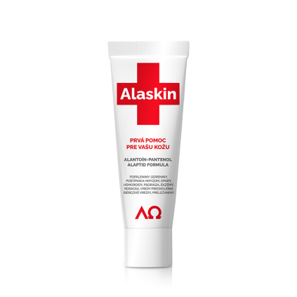 alaskin
