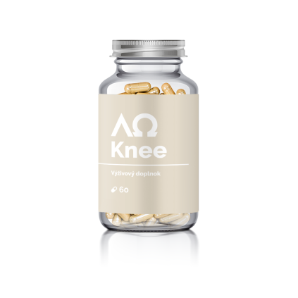 knee