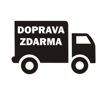 Doprava zdarma