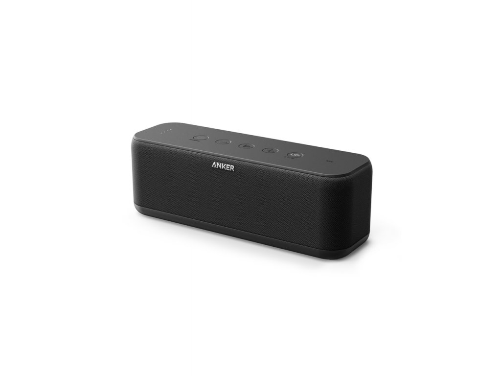 Anker SoundCore Boost bluetooth reproduktor 1