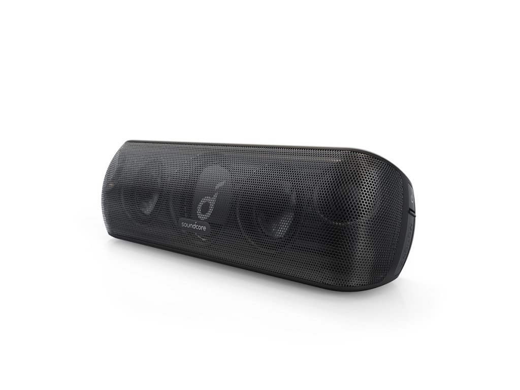 Anker SoundCore Motion+ bluetooth reproduktor 1