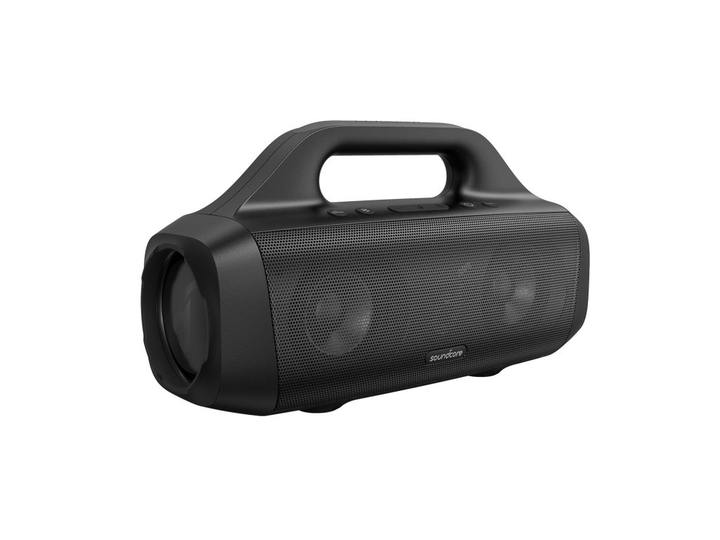 Anker SoundCore Motion Boom bluetooth reproduktor 1