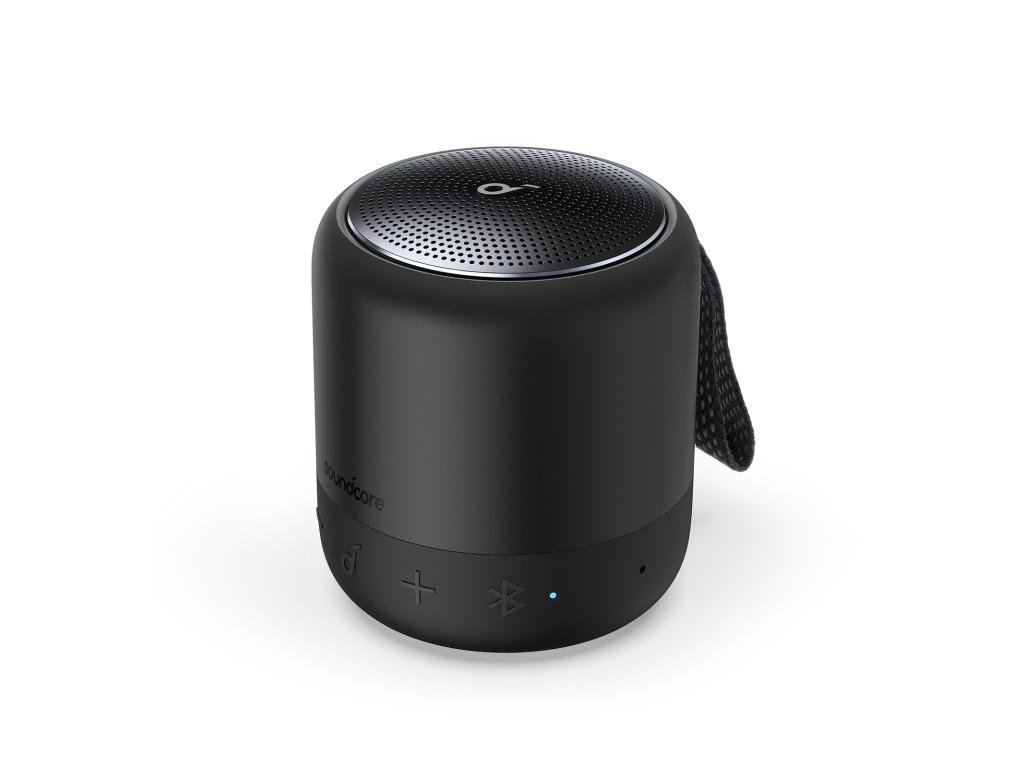 Anker SoundCore Mini 3 bluetooth reproduktor 1