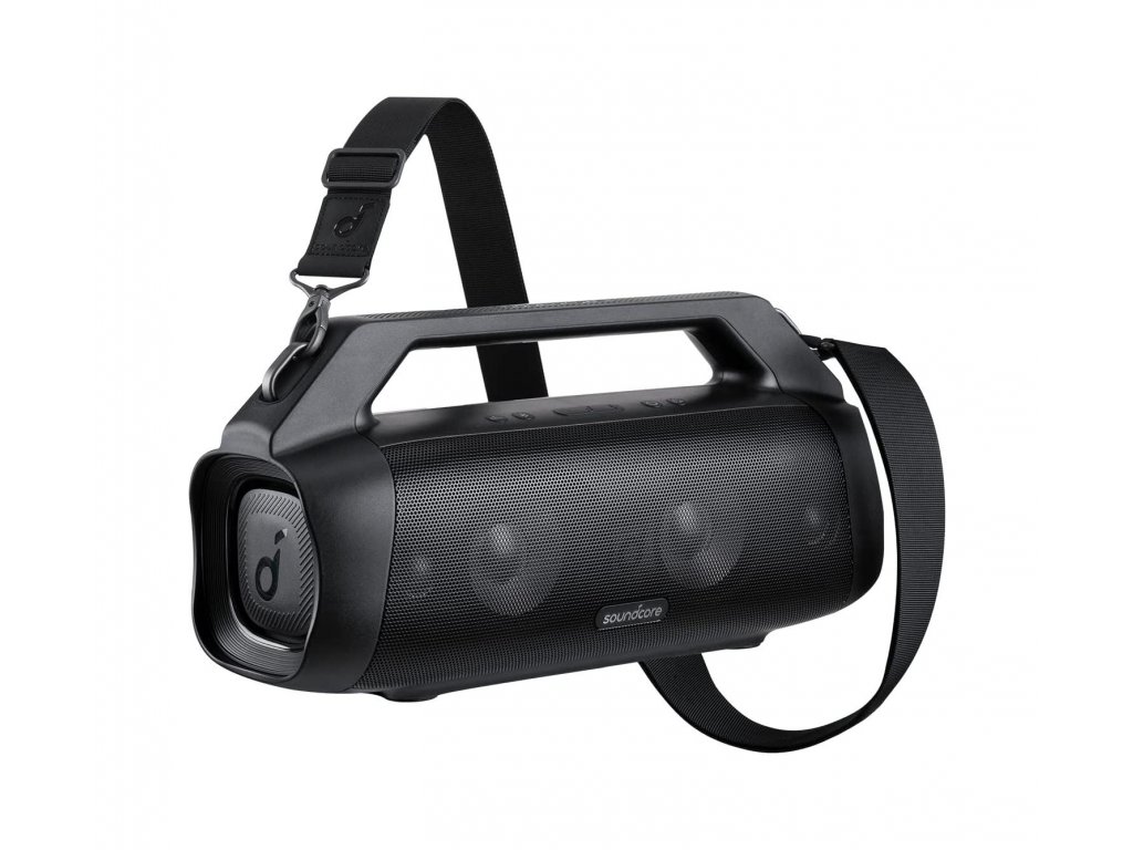 Anker Soundcore Motion Boom Plus reproduktor 1
