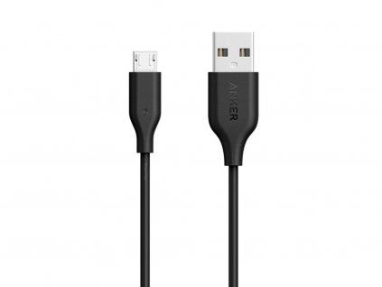 Anker PowerLine USB Micro USB kabel 1