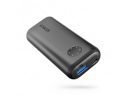 Anker PowerCore II 6700 mAh powerbanka 1