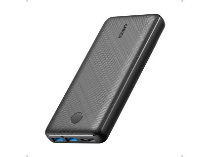 Anker PowerCore Essential 20000 mAh powerbanka