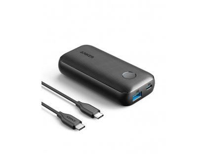 Anker PowerCore 10000 PD Redux (Power Delivery) powerbanka 1