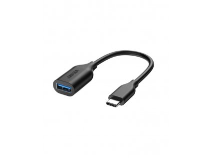 Anker PowerLine USB C to USB 3.1 Adapter 1