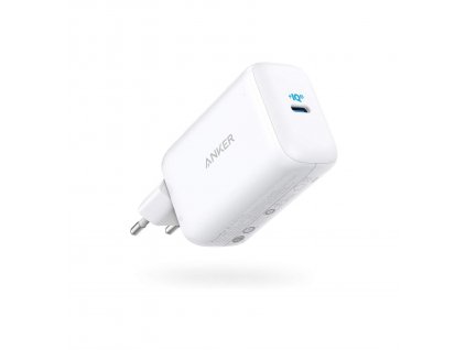 Anker PowerPort III Pod 65W PD nabíječka 1