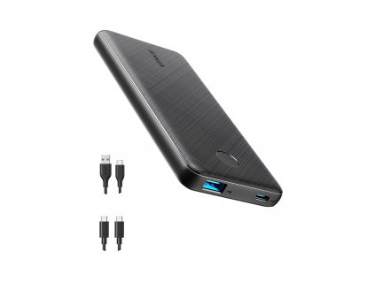 Anker 523 (PowerCore Speed 10000 PD) powerbanka 1