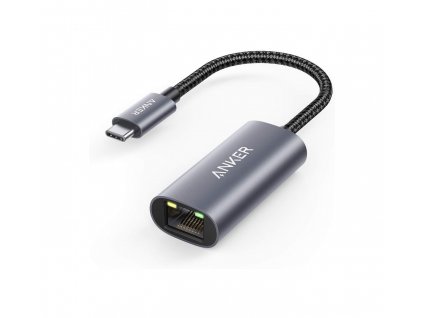 Anker PowerExpand USB C na RJ45 Gigabit Etherner adaptér 1