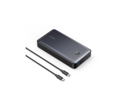 Anker 537 (65W Power Delivery) 24000 mAh powerbanka 4