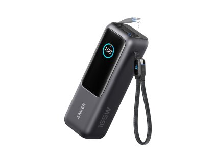 Anker 25000 (165W PD) powerbanka 1