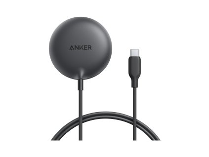Anker Zolo 15W magnetická bezdrátová nabíječka 1