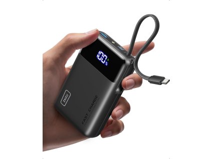 INIU P51L (45W) 20000 mAh powerbanka 1
