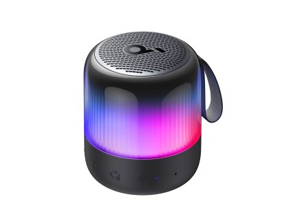 Anker SoundCore Glow Mini bluetooth reproduktor 1