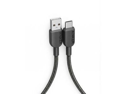 Anker 310 USB A USB C kabel 9