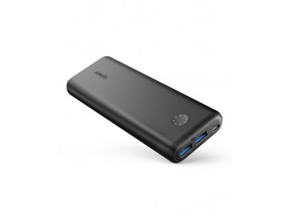 anker powercore II 20000 mah powerbanka