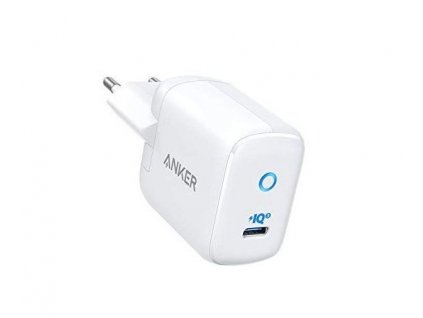 Anker PowerPort III mini 30W Power Delivery USB-C nabíječka