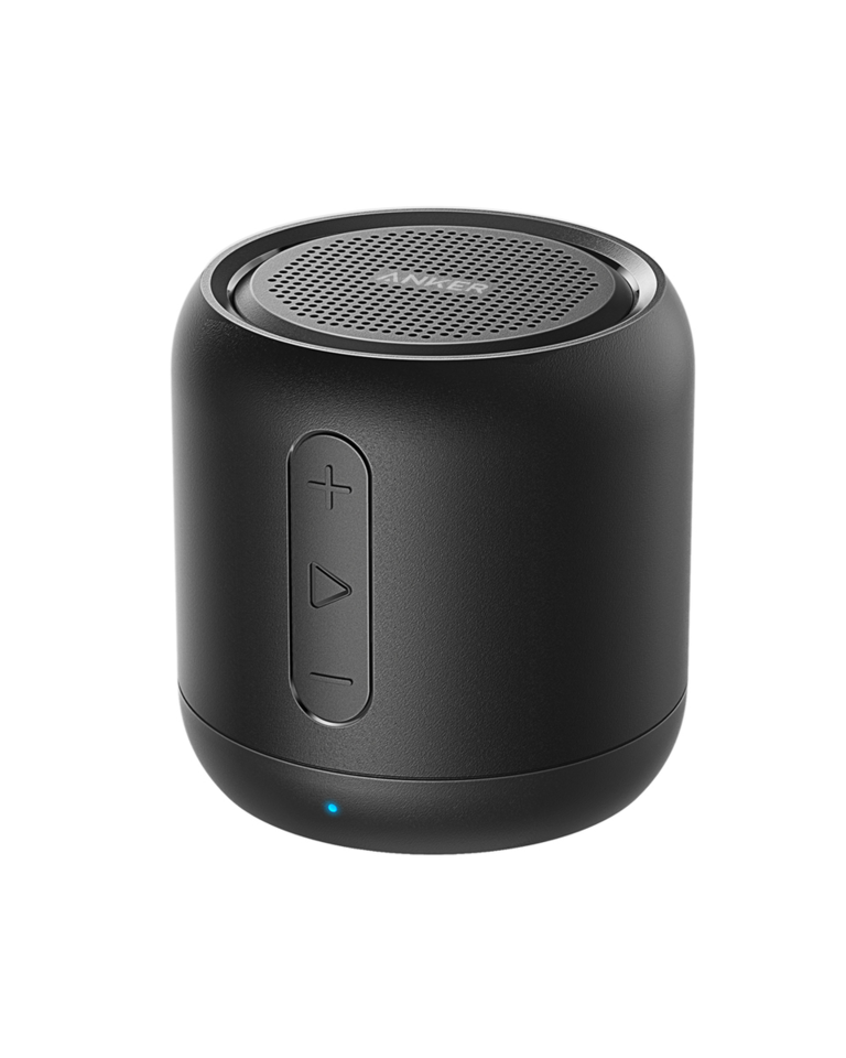 Anker SoundCore Mini bluetooth speaker