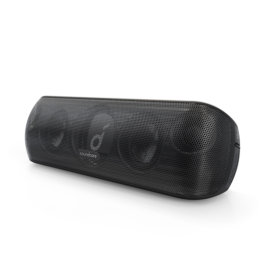 Anker SoundCore Motion+ bluetooth speaker