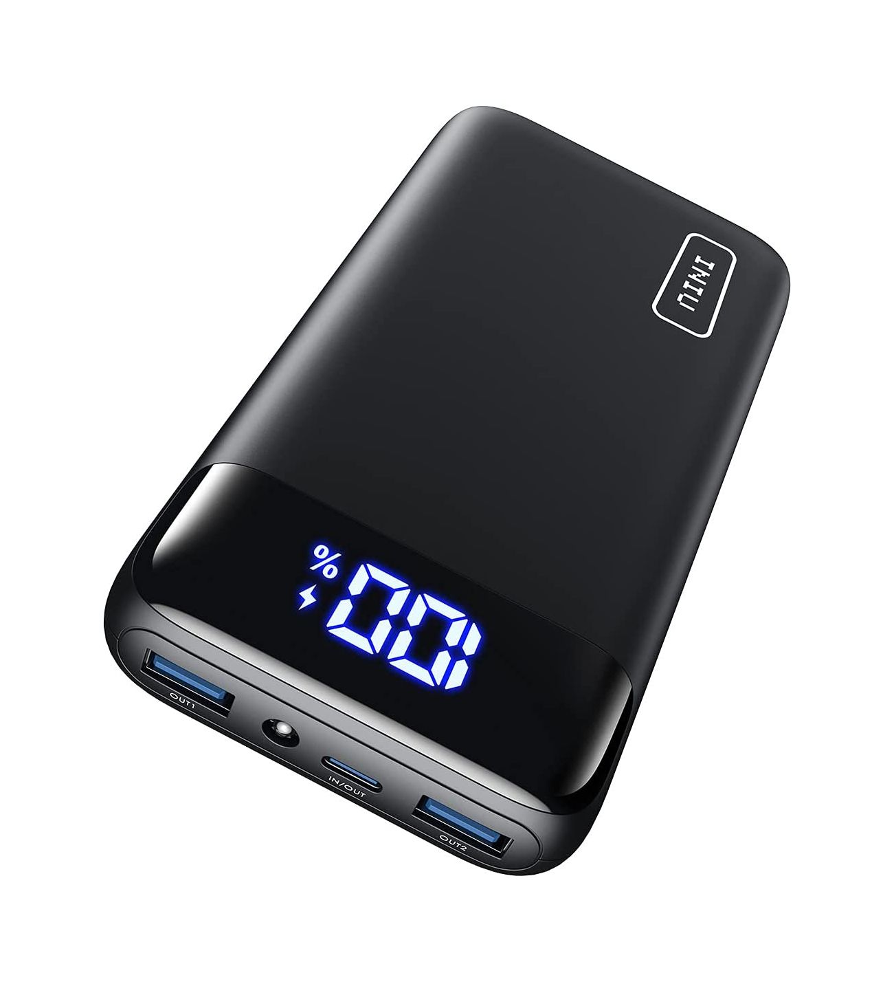 INIU BI-B5 20000 mAh PD (22W Power Delivery) powerbanka