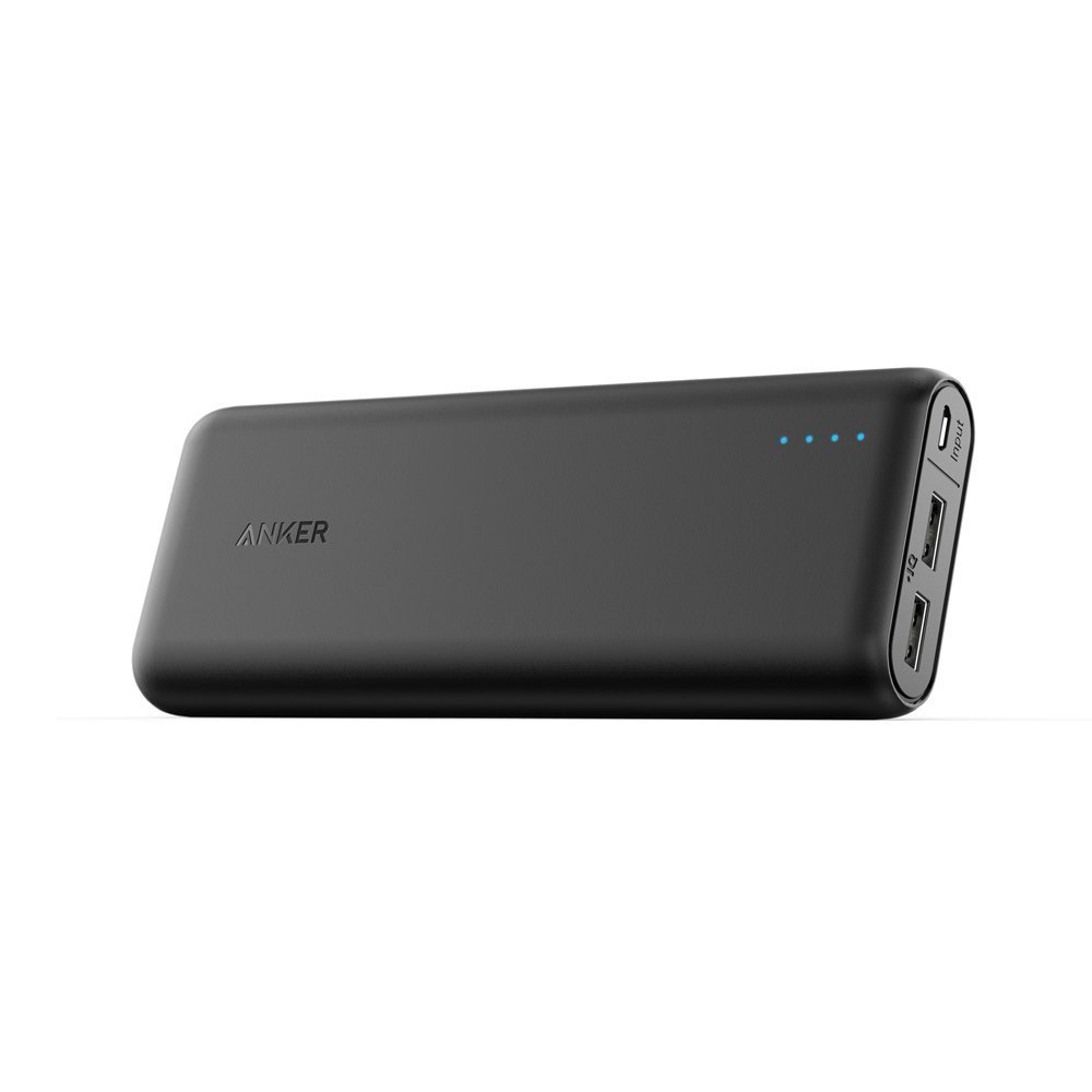 Anker PowerCore 20100 mAh power banka (A1271G11)