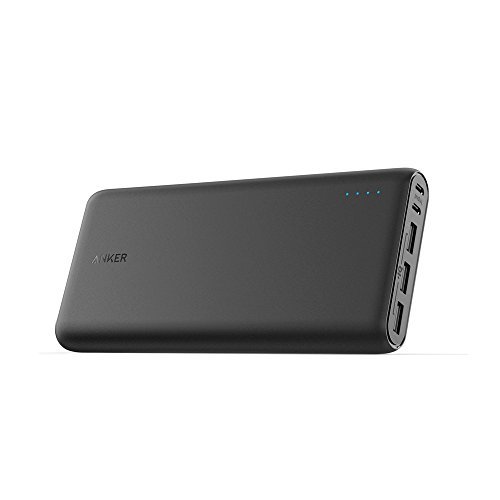 Anker PowerCore 26800 mAh power banka (A1277011)