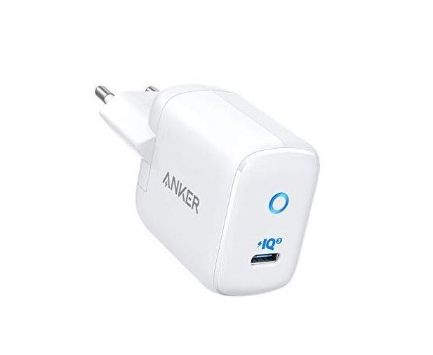 Anker PowerPort III mini 30W Power Delivery USB-C nabíječka (A2615321)