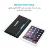 anker powerport solar solarni nabijecka 11