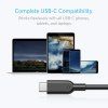 Anker PowerLine II USB A 3.1 USB C kabel 5