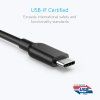Anker PowerLine II USB A 3.1 USB C kabel 4