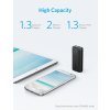 Anker PowerCore II 6700 mAh powerbanka 3