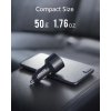 Anker PowerDrive Speed+ Duo 42W Power Delivery (2 USB) nabíječka do auta 6