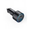 Anker PowerDrive Speed+ Duo 42W Power Delivery 2 USB nabíječka do auta 1