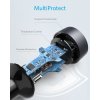 Anker PowerDrive III Duo 36W Power Delivery 2 USB C nabíječka do auta 7